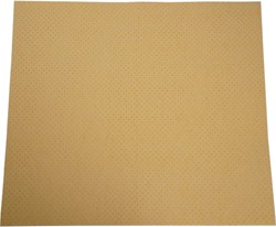 Vileda PVA Perfo zeem 40x35cm Pak 5 stuks