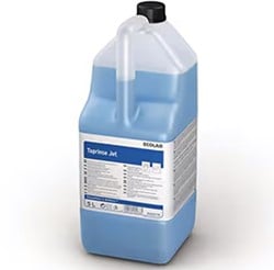 Ecolab Toprinse Jet neutraal naspoelmiddel Doos 2x5L