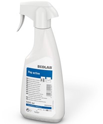 Ecolab Pep Active speciale sproeireiniger Flacon 500ml