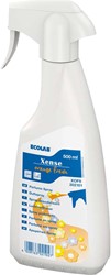 Ecolab Xense orange fresh parfumspray Doos 6x500ml