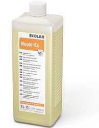 Ecolab Mould-Ex schimmelverwijderaar Doos 4x1L