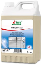 Tana TANEX trophy sportvloer onderhoudsreiniger Can 5L