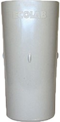 Ecolab toiletborstelhouder t.b.v. housekeeping Carry tray