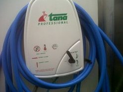 Tana doseercentrale 2 producten met slang 15m