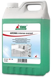 Tana AROMA intense everest allesreiniger parfum dennen Can 5L