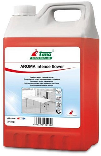 Tana AROMA Intense Flower Allesreiniger 5L