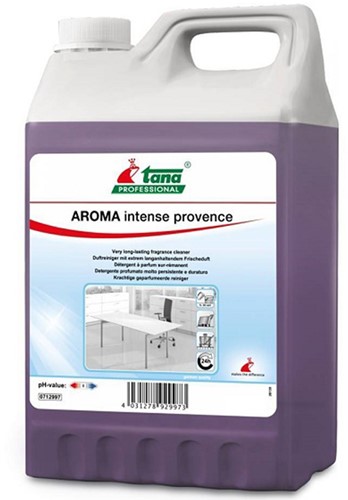Tana AROMA intense provence allesreiniger parfum lavendel Can 5L