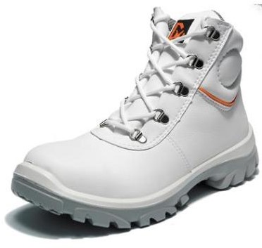 Emma Werkschoenen Corona S2