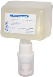 Euro Pearl toiletbrilreiniger 410000 Doos 6x400ml