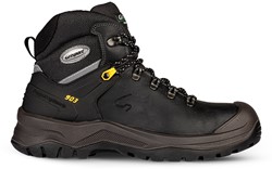 Grisport 903L hoge werkschoenen S3 zwart - 41