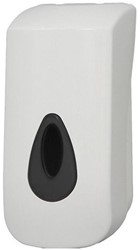 PlastiQline Sprayzeepdispenser 400 ml | Navulbaar PQspray4