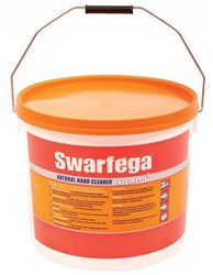 Swarfega® Orange handreiniger oplosmiddelvrij Emmer 15L