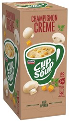 Cup-a-Soup Champignon Pak 21 stuks