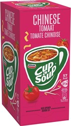 Cup-a-Soup Chinese Tomaat Pak 21 stuks