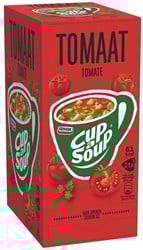 Cup-a-Soup Tomaat Pak 21 stuks