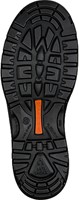 Grisport V-schoen 801L S3 KN Mt:43, zwart, laag model-2