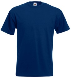 FotL Super Premium T-shirt Mt:L, navy
