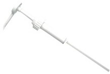 Tana doseerpomp Din42 t.b.v. 5L can