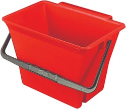 SYR emmer 7L rood