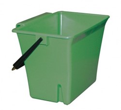 SYR emmer 7L groen