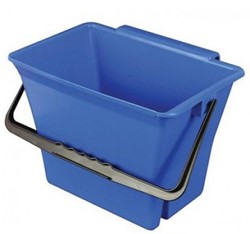 SYR emmer 7L blauw