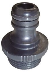 Unger insteeknippel nr.1 T.b.v. HiFlo nLite HydroPower Water IN Connection