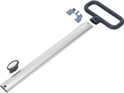 Vileda UltraSpeed Pro Push Bar Kit, duwbeugelset BCU 147427