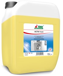 Tana Activ fresh vloeibaar wasmiddel compleet geconcentreerd