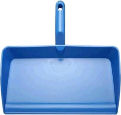 Ecolab stofblik 300x310mm blauw