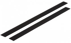 Vikan klittenbandvervanging 55cm tbv vlakmopframe 375560 compossiet Set 2 strips