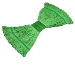 Vikan Kentucky mop 450g groen SB362