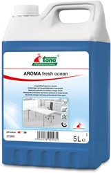 Tana AROMA fresh ocean allesreiniger parfum zeebries Can 5L