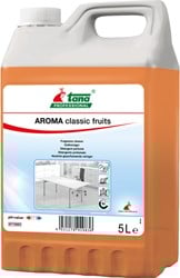 Tana AROMA classic fruits allesreiniger parfum fruitig Can 5L