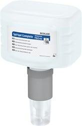 Ecolab Nexa Spirigel Complete desinfecterende handgel alcoholbasis doos 6x750ml