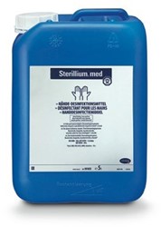 Sterillium Med Handdesinfectiemiddel Can 5L