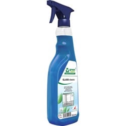 Green Care GLASS classic glas- en interieurreiniger 750ml