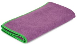 Greenspeed Original + microvezeldoek 40x40cm paars