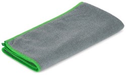 Greenspeed Original microvezeldoek 40x40cm grijs
