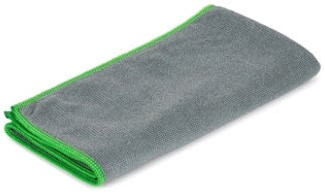 Greenspeed Original microvezeldoek 40x40cm grijs