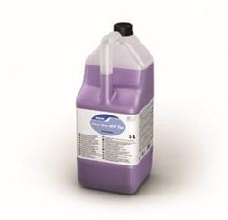Ecolab Clear Dry HDP Plus naglansmiddel Doos 2x5L