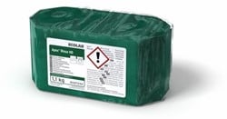 Ecolab Apex Rinse HD naglansmiddel in blokvorm zacht/middelh.water Ds 2x1,1kg