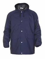 Hydrowear regenjas Ulft Mt:4XL, marine Simply No Sweat