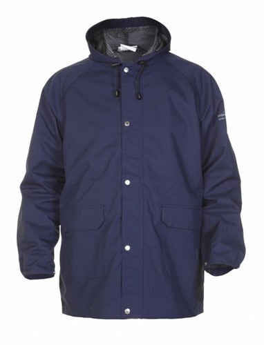 Hydrowear regenjas Ulft Mt:4XL, marine Simply No Sweat