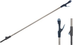 Vileda SprayPro RVS steel 145cm met maatbeker