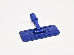 Ecolab randenreiniger steelmodel doodlebug exclusief steel