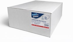 Clean and Clever PRO31-241 Multifold handdoek doos 25x120 st