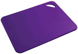 Rubbermaid snijplank paars 508x381x12mm