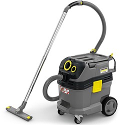 Karcher NT 30/1 Tact Te L Stof-/waterzuiger 1380W 69dB(A) pesfilter