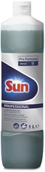 Sun Pro Formula Professional handafwasmiddel Doos 6x1L