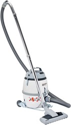 Nilfisk GM 80 P Stofzuiger